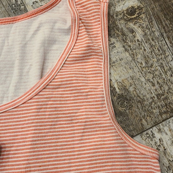 (2 for 1) Faded Glory Must-Have Tank Top - Picture 3 of 13